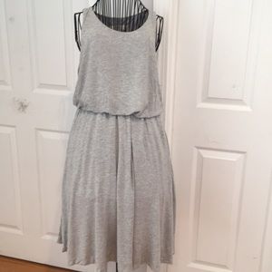 Woman’s Loft dress